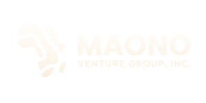 Maono Venture Group Logo