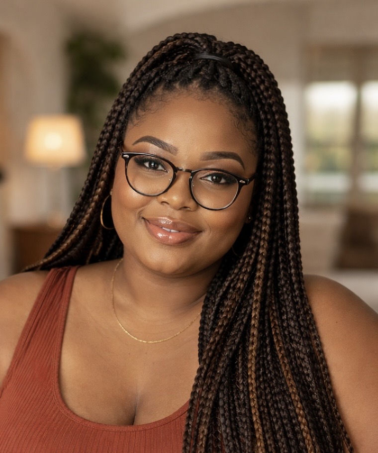 Jessica testimonial photo