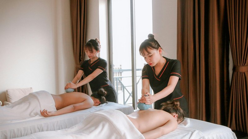 The Science Behind Thermal Spring Therapy and Mineral Absorption - Meraki Spa Raipur
