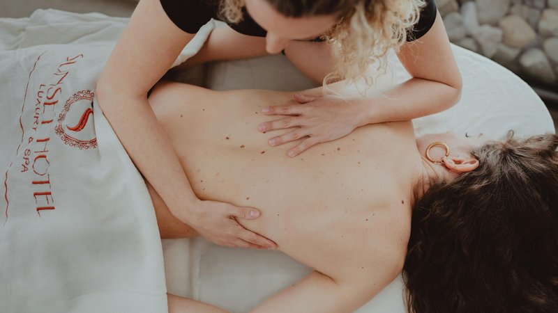 Floatation-REST: The Science Behind Floating for Stress Relief - Meraki Spa Raipur