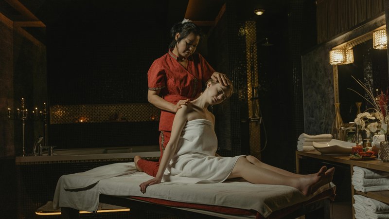 Second Trimester Self-Care: Why Prenatal Massage is Essential - Meraki Spa Raipur