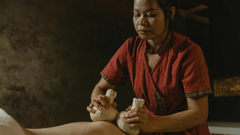 The Healing Power of Moor Mud: From Bogs to Luxury Spas - Meraki Spa Raipur
