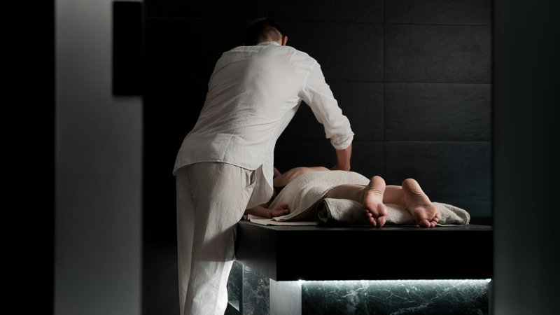 Cupping Therapy Explained: What Those Circular Marks Really Mean - Meraki Spa Raipur