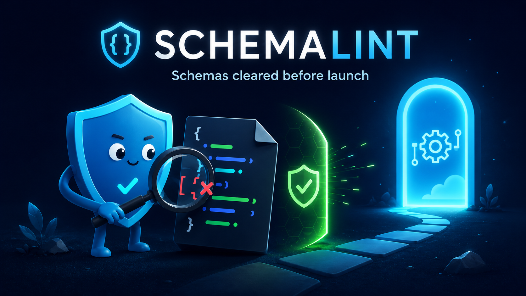 Schemalint Catches Structured-Output Schema Failures