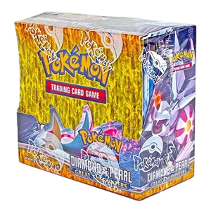 Display 36 Boosters - Duels au Sommets