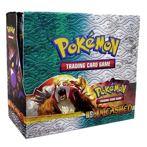 Display 36 Boosters - Dechainement