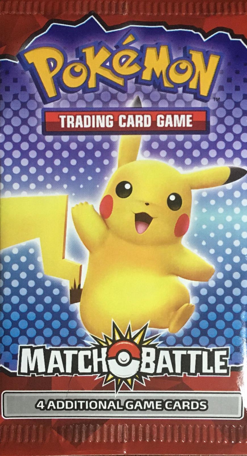 McDonald's Collection 2022 Booster Pack