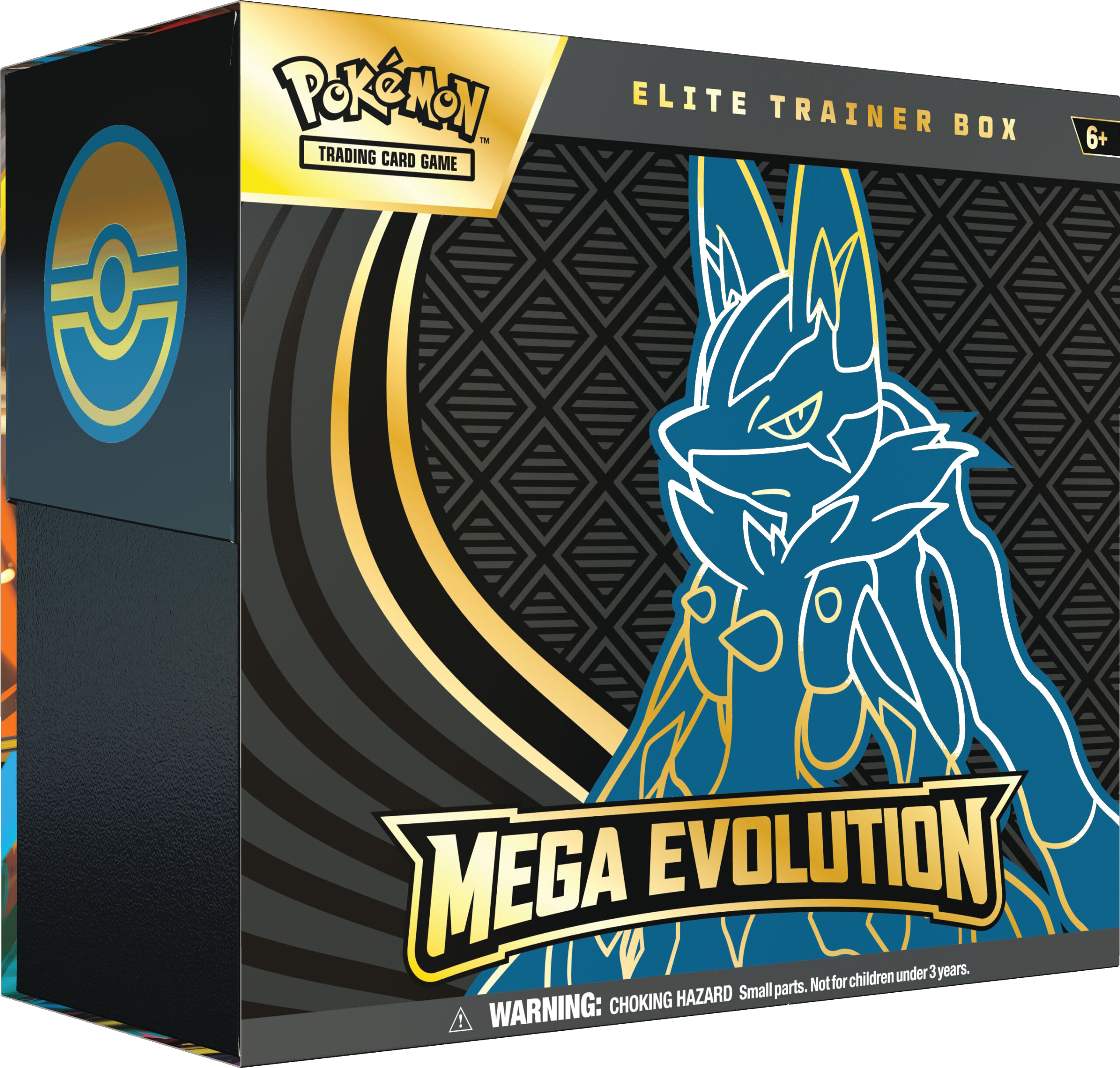 Mega Evolution Elite Trainer Box [Mega Gardevoir]