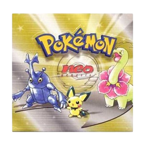 Display 36 Boosters - Neo Genesis