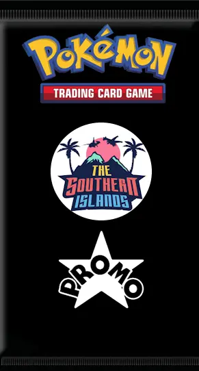Southern Islands Booster Pack