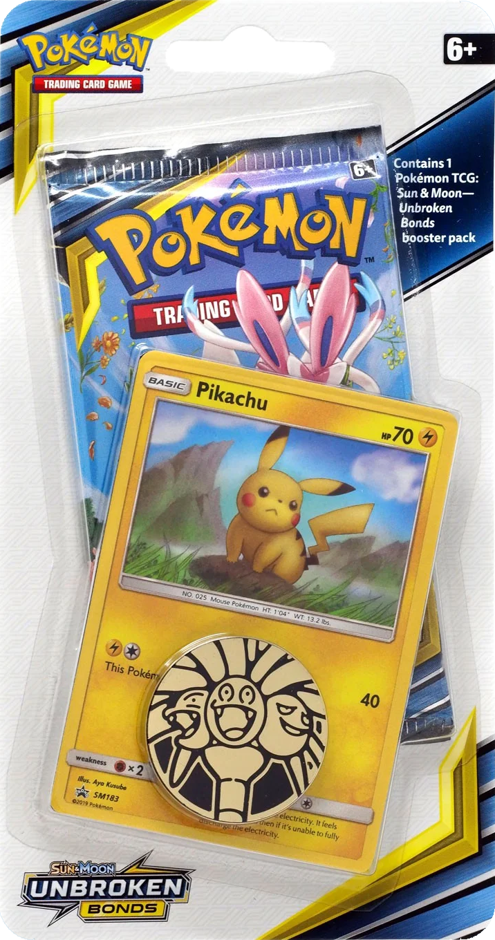 Blister - Alliance Infaillible