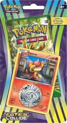 Blister - Impact des Destins