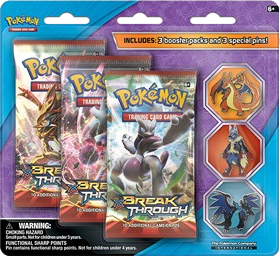 Tripack - Impulsion Turbo