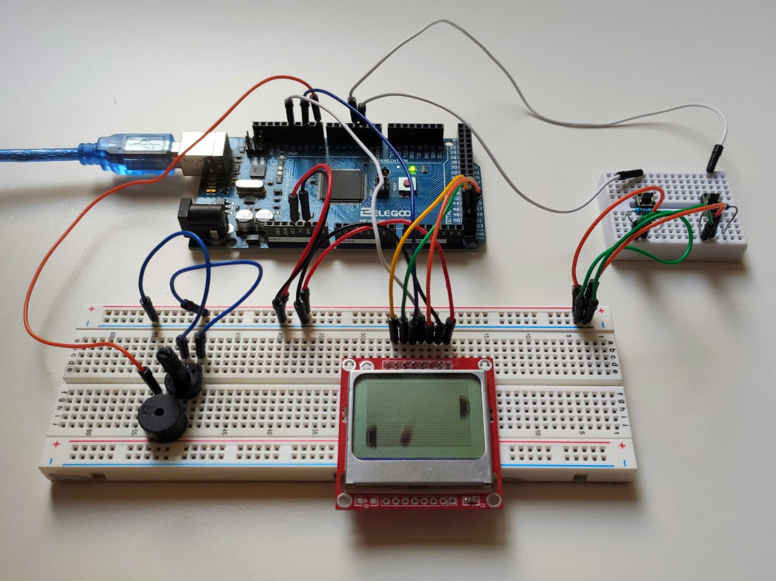 Diypgs, from the project README