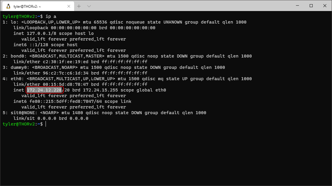 get-wsl2-ip-address-issue-8804-microsoft-wsl-github