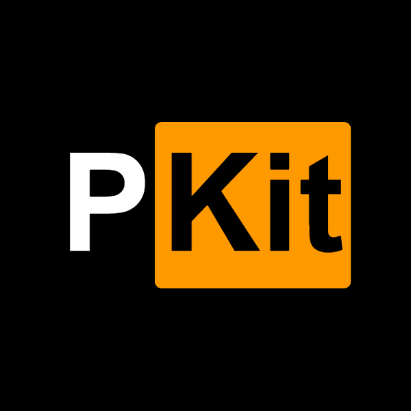 Packet Kit Logo