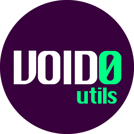 Void0 utils