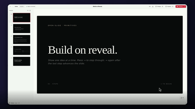 inline text editing demo
