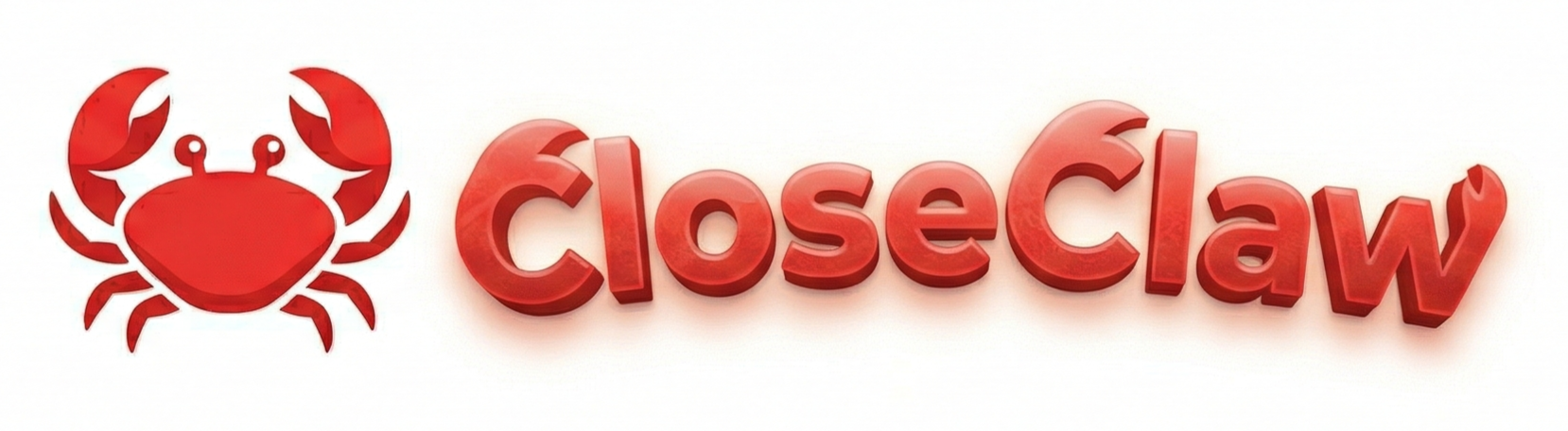 CloseClaw Logo