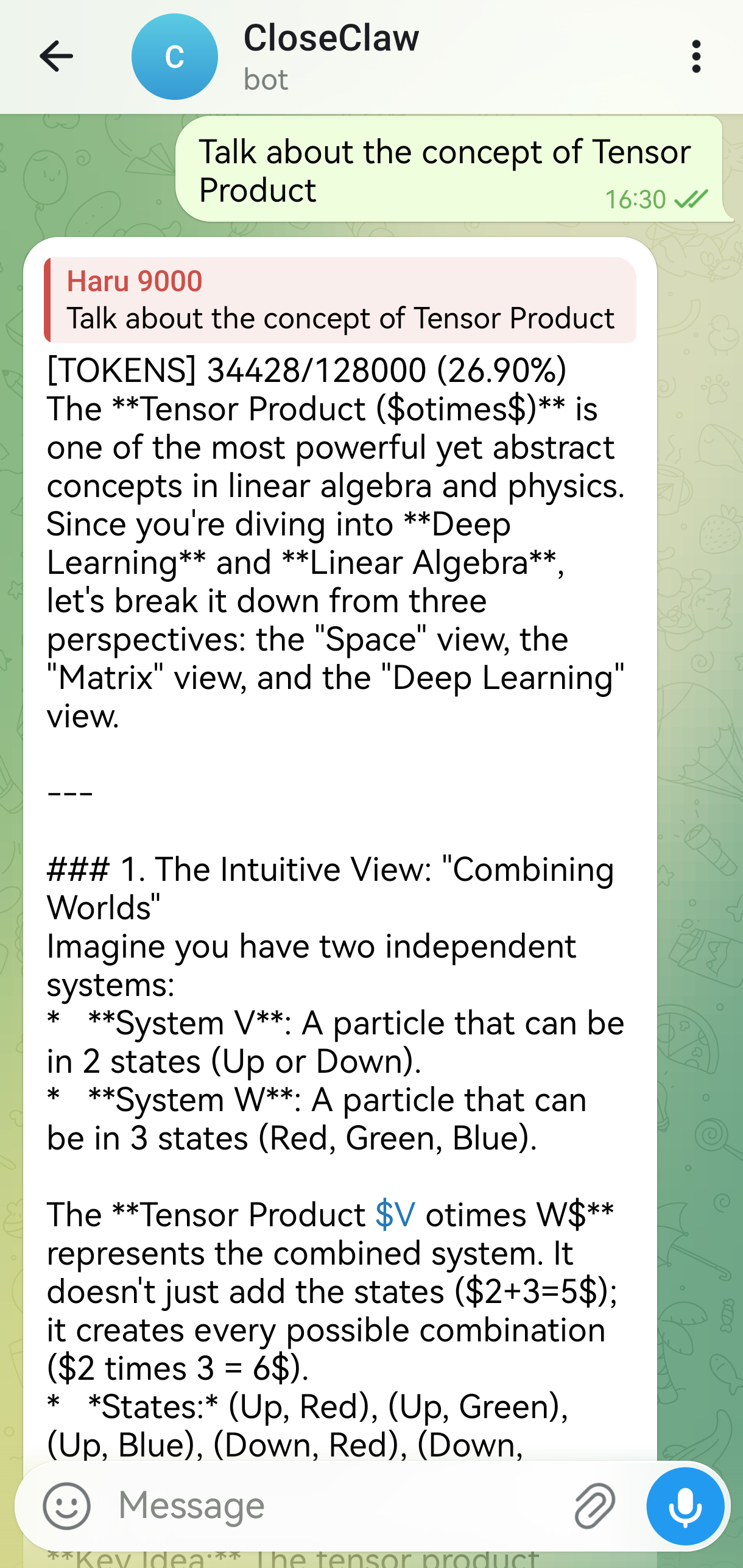 Professional Learning Helper