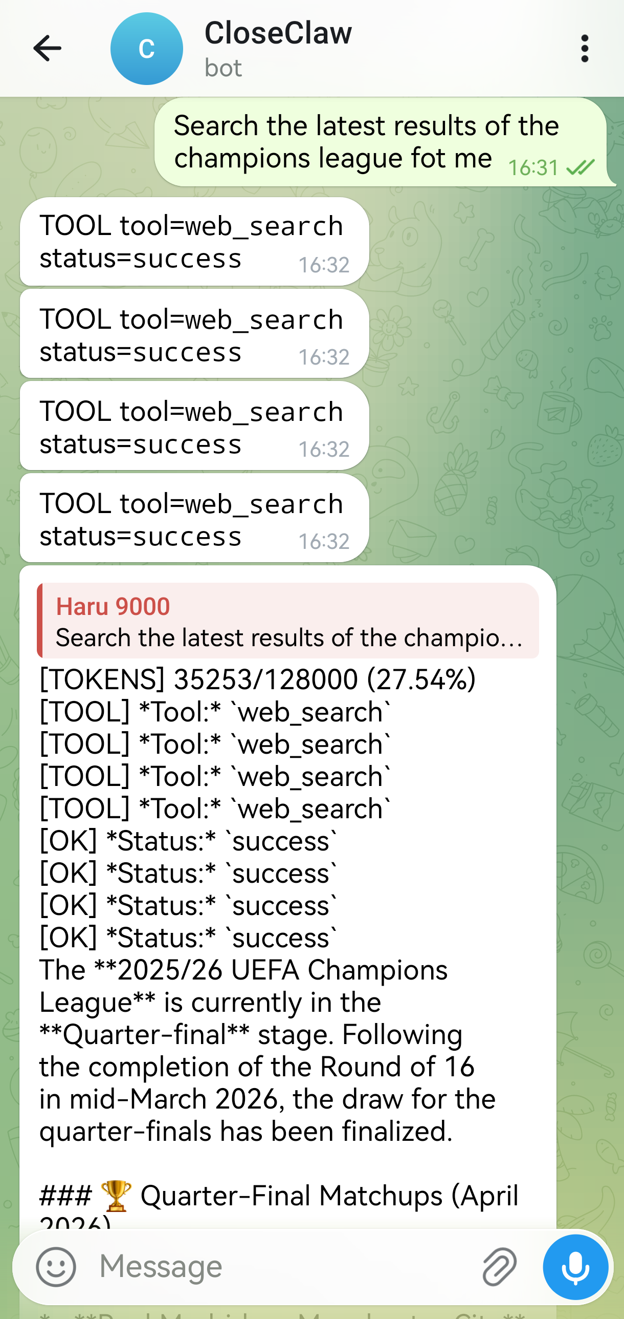 24/7 Online News Collcetor