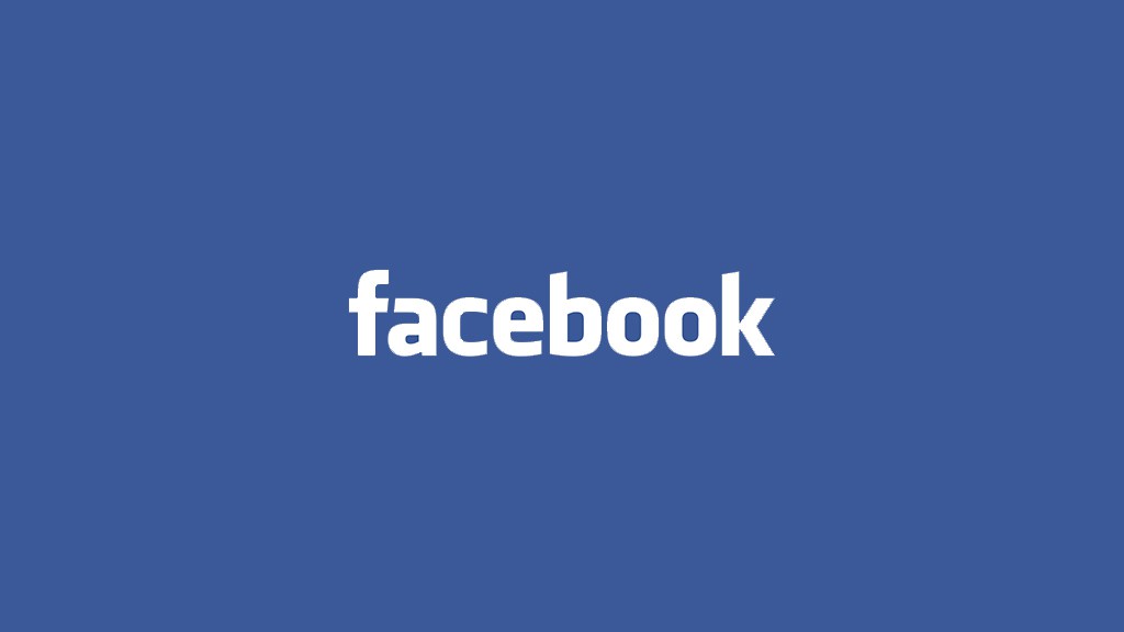 FacebookLogo