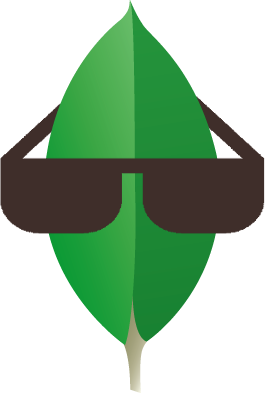 MongoDB Logo