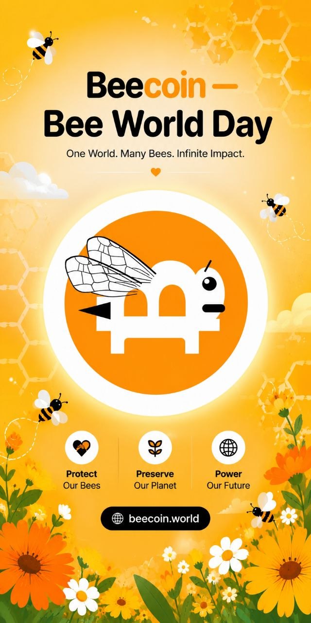 Beecoin Art