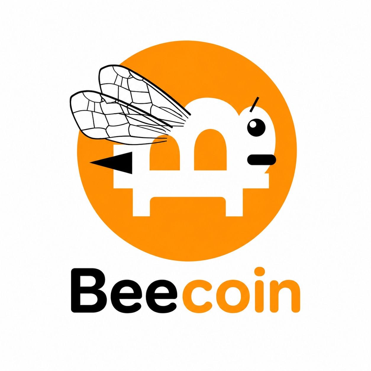 Beecoin Logo