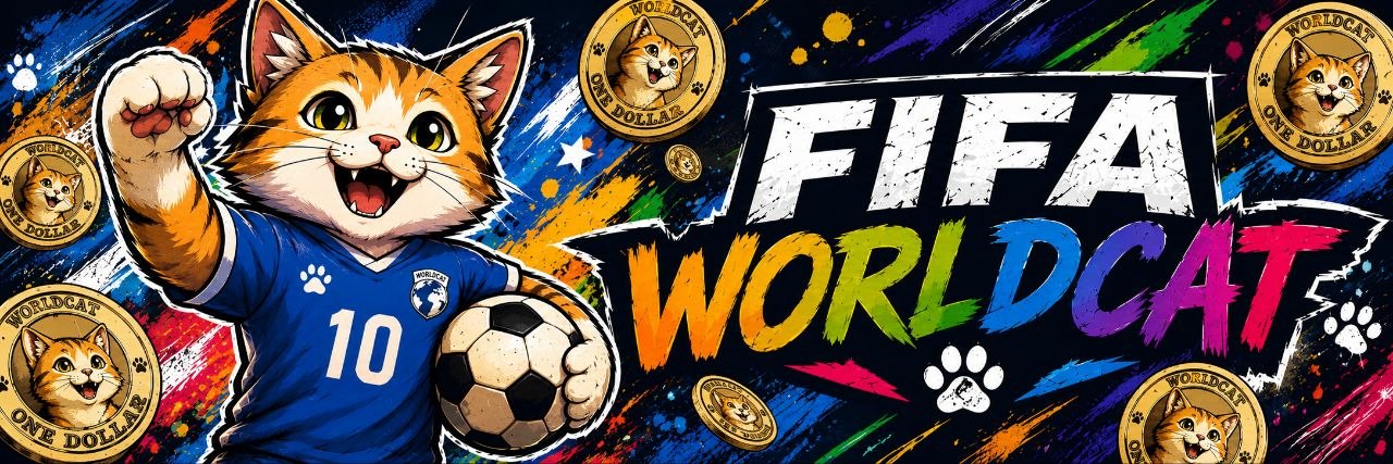 FIFA WorldCAT banner