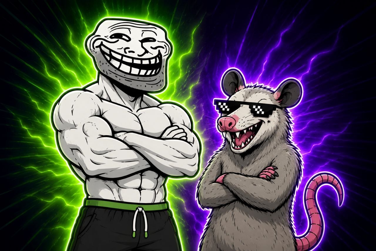 WTF TROLL 4