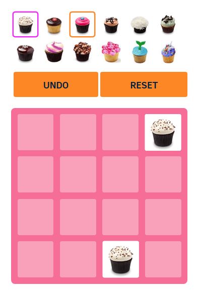 2048 Cupcake on the App Store