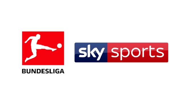 Sky Bundesliga 1
