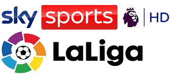 Sky Sports LaLiga