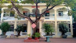 Xây dựng thư viện đạt chuẩn