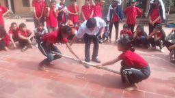 Các hoạt động chào mừng ngày nhà giáo Việt nam 20/11/2020