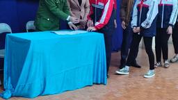 Tuyên truyền phòng chống pháo nổ dịp tết nguyên đán 2021