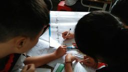 Sinh hoạt chuyên môn tổ KHXH