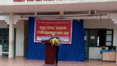 Một số hình ảnh về hoạt động giáo dục kỹ năng sống năm học 2017-2018