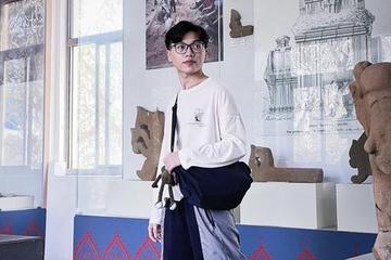 Chàng trai Bắc Ninh là thủ khoa Đại học Ngoại thương