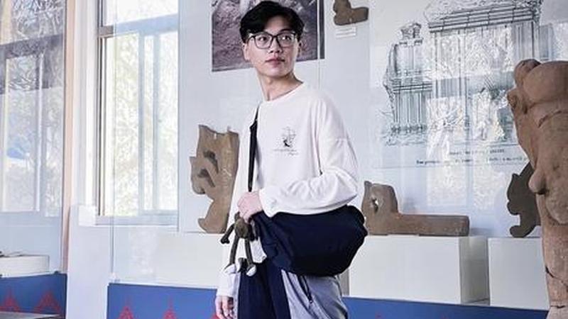 Chàng trai Bắc Ninh là thủ khoa Đại học Ngoại thương