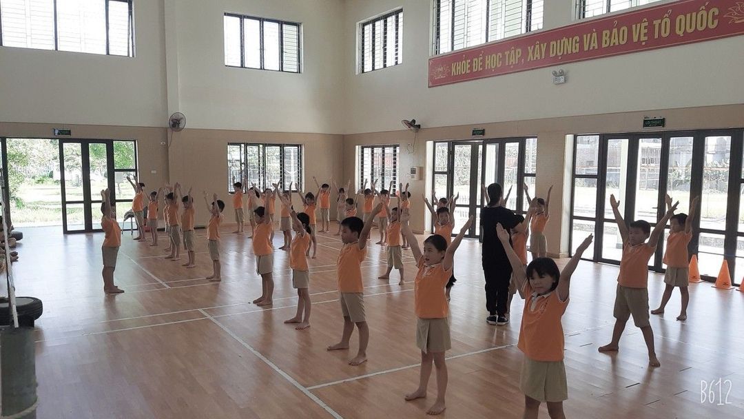 Một số hình ảnh Phong trào thi đua yêu nước giai đoạn 2016-2020