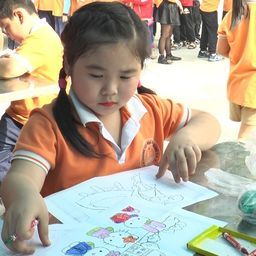 NƠI CHẮP CÁNH NHỮNG TÀI NĂNG