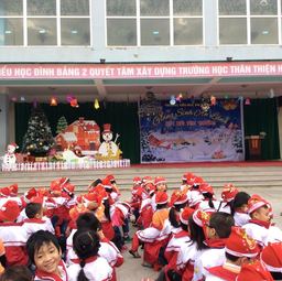 GIÁNG SINH AN LÀNH – KẾT NỐI YÊU THƯƠNG