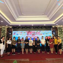 Mái trường - Ngôi nhà thứ hai luôn là nơi lưu lại những dấu ấn đáng nhớ nhất cuộc đời mỗi con người.