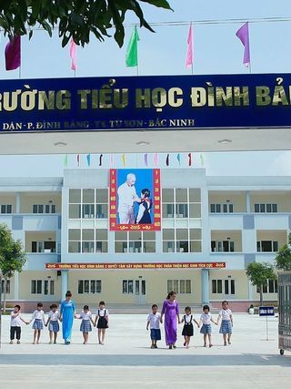 Tieu_hoc_dinh_Bang_2_chinh_thuc_di_vao_hoat_dong_