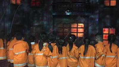 Hoạt động ngoài giờ lên lớp