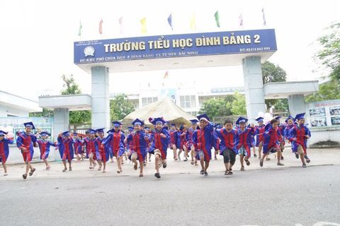 Kết quả đạt được sau 1 năm nỗ lực