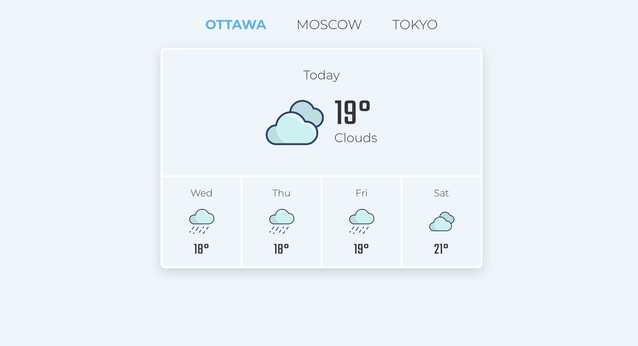 WeatherApp