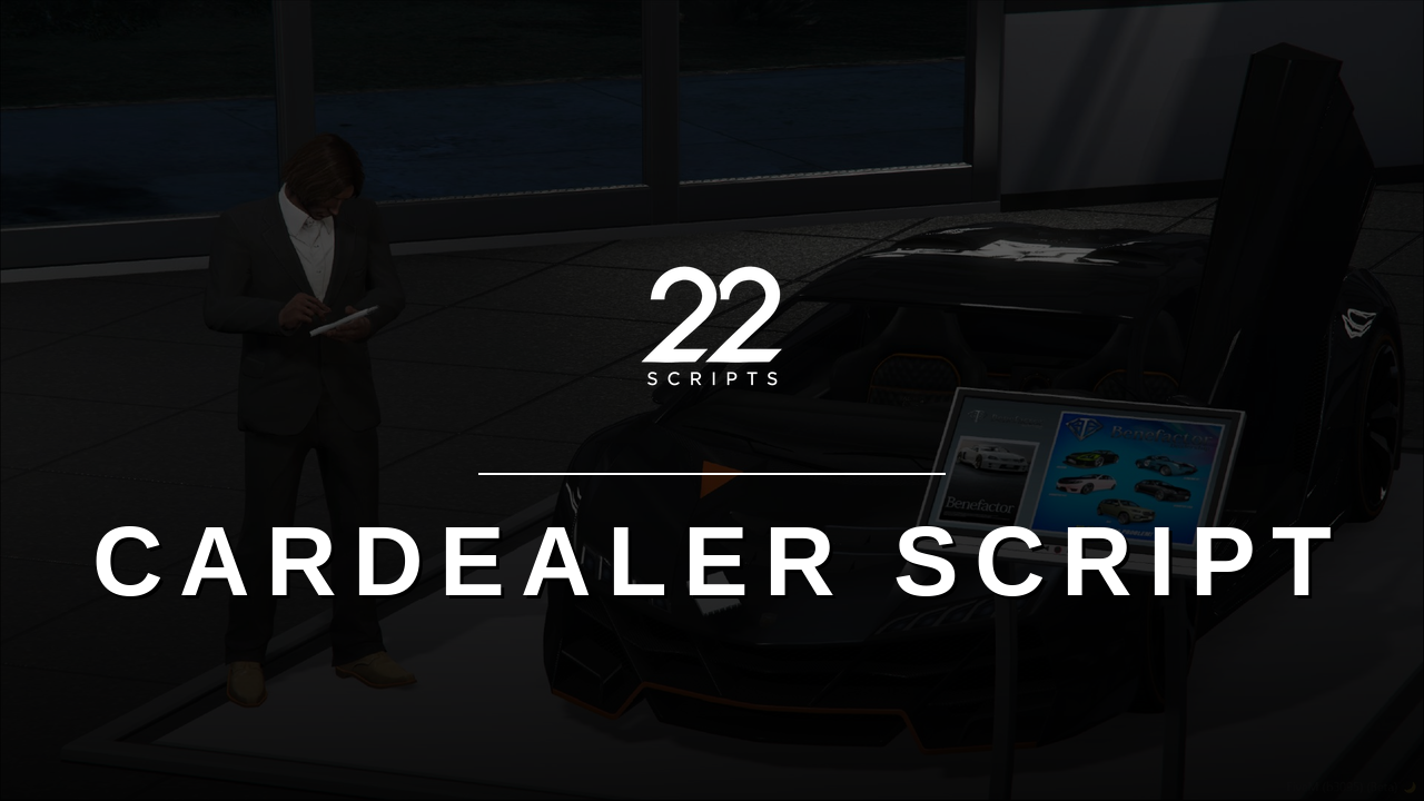 Car Dealer